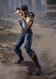 S.H.Figuarts Kenshiro