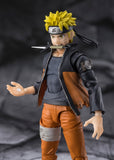 S.H.Figuarts Naruto Uzumaki -The Power To Unite-