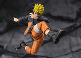 S.H.Figuarts Naruto Uzumaki -The Power To Unite-