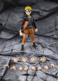 S.H.Figuarts Naruto Uzumaki -The Power To Unite-