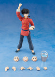 S.H.Figuarts Ranma Saotome