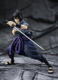 S.H.Figuarts Sasuke Uchiha -Solitary Shinobi-