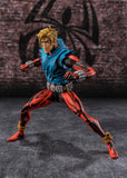S.H.Figuarts Scarlet Spider (Spider-Man: Across The Spider-Verse)