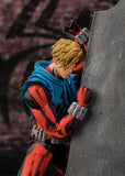 S.H.Figuarts Scarlet Spider (Spider-Man: Across The Spider-Verse)