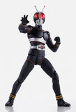 S.H.Figuarts (Shinkocchou Seihou) Masked Rider Black Kingstone Flash Edition (First Release)