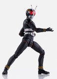 S.H.Figuarts (Shinkocchou Seihou) Masked Rider Black Kingstone Flash Edition (First Release)