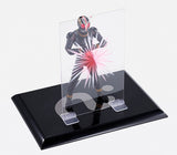 S.H.Figuarts (Shinkocchou Seihou) Masked Rider Black Kingstone Flash Edition (First Release)