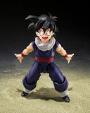 S.H.Figuarts  Son Gohan (Z-Fighters) Limited Edition with Z-Fighters Group Base Ver. A