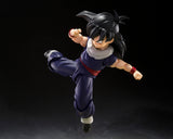 S.H.Figuarts  Son Gohan (Z-Fighters) Limited Edition with Z-Fighters Group Base Ver. A