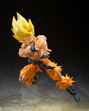 S.H.Figuarts Super Saiyan Son Goku -Legendary Super Saiyan- (2026 2nd Re-Run)