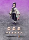 S.H.Figuarts Shinobu Kocho