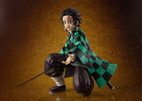 S.H.Figuarts Tanjiro Kamado The Final Battle in the Infinity Castle (2026 Re-Run)