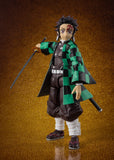 S.H.Figuarts Tanjiro Kamado The Final Battle in the Infinity Castle (2026 Re-Run)