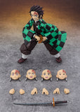 S.H.Figuarts Tanjiro Kamado The Final Battle in the Infinity Castle (2026 Re-Run)