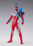 S.H.Figuarts Ultraman Omega Rekiness Armor