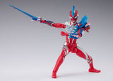 S.H.Figuarts Ultraman Omega Rekiness Armor