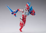 S.H.Figuarts Ultraman Omega Rekiness Armor