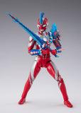 S.H.Figuarts Ultraman Omega Rekiness Armor