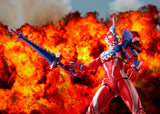 S.H.Figuarts Ultraman Omega Rekiness Armor