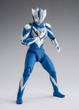 S.H.Figuarts Ultraman Teo