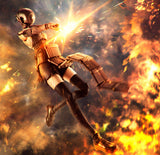 S.H.Figuarts Bomb