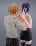 S.H.Figuarts Reze