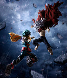 S.H.Figuarts Tomura Shigaraki