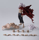 S.H.Figuarts Tomura Shigaraki