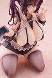 Koho Miya All Ages Ver. 1/5 Scale Figure