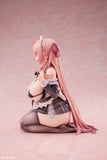 Otsuhane Fuwari All Ages Ver. 1/5 Scale Figure