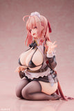 Otsuhane Fuwari All Ages Ver. 1/5 Scale Figure