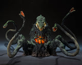 S.H.MonsterArts Biollante Wakasa Bay Decisive Battle Ver.