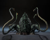 S.H.MonsterArts Biollante Wakasa Bay Decisive Battle Ver.