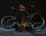 S.H.MonsterArts Biollante Wakasa Bay Decisive Battle Ver.