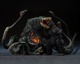 S.H.MonsterArts Biollante Wakasa Bay Decisive Battle Ver.