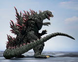 S.H.MonsterArts Godzilla (2000)