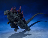 S.H.MonsterArts Godzilla (2000)