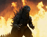 S.H.MonsterArts Godzilla (2000)