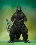 S.H.MonsterArts Godzilla (Godzilla vs. Mechagodzilla II Poster Coloring Ver.) -Movie Graphic Plus-