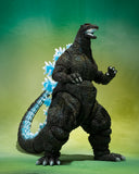 S.H.MonsterArts Godzilla (Godzilla vs. Mechagodzilla II Poster Coloring Ver.) -Movie Graphic Plus-