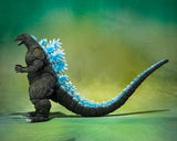 S.H.MonsterArts Godzilla (Godzilla vs. Mechagodzilla II Poster Coloring Ver.) -Movie Graphic Plus-