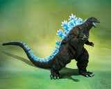 S.H.MonsterArts Godzilla (Godzilla vs. Mechagodzilla II Poster Coloring Ver.) -Movie Graphic Plus-