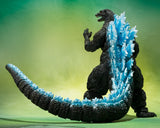 S.H.MonsterArts Godzilla (Godzilla vs. Mechagodzilla II Poster Coloring Ver.) -Movie Graphic Plus-