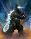 S.H.MonsterArts Godzilla (Godzilla vs. Mechagodzilla II Poster Coloring Ver.) -Movie Graphic Plus-