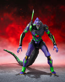 S.H.MonsterArts Evangelion Test Type-01 "G" Awakening Form