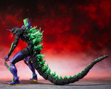 S.H.MonsterArts Evangelion Test Type-01 "G" Awakening Form