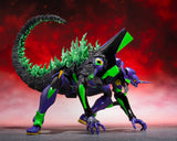 S.H.MonsterArts Evangelion Test Type-01 "G" Awakening Form