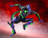S.H.MonsterArts Evangelion Test Type-01 "G" Awakening Form