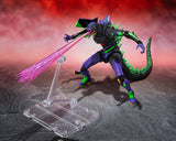 S.H.MonsterArts Evangelion Test Type-01 "G" Awakening Form