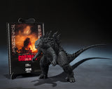 S.H.MonsterArts Godzilla (2014) -Movie Graphic Plus-